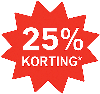 Korting rijbegeleiding Leuven!