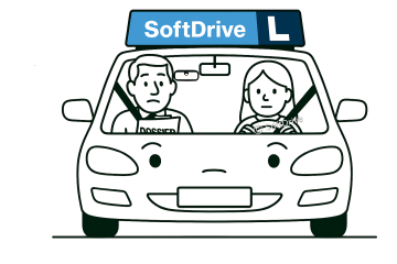 examenbegeleiding rijbewijs categorie B Leuven