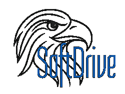 Logo SoftDrive